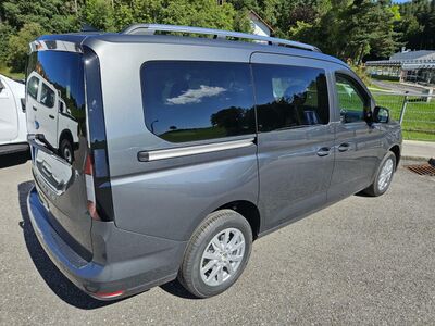 Ford Tourneo Connect Gebrauchtwagen