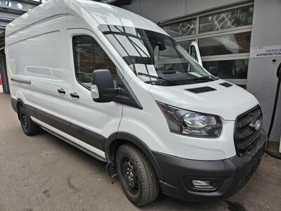 Ford Transit Neuwagen