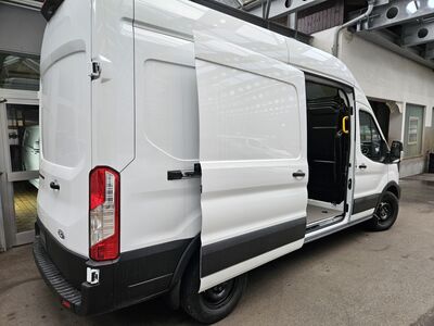 Ford Transit Neuwagen