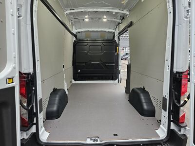 Ford Transit Neuwagen