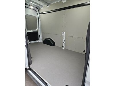 Ford Transit Neuwagen