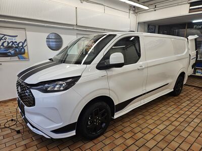 Ford Transit Neuwagen