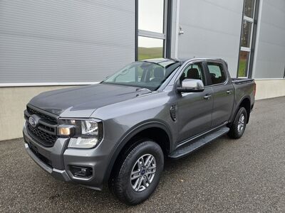 Ford Ranger Neuwagen