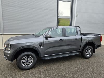 Ford Ranger Neuwagen