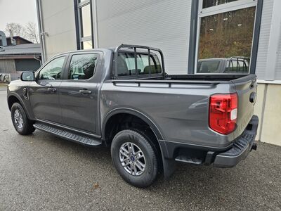 Ford Ranger Neuwagen