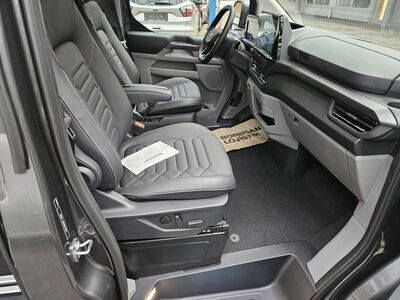 Ford Tourneo Custom Neuwagen