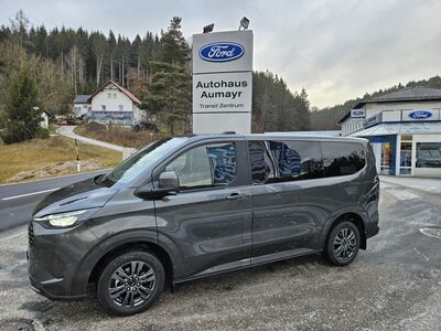 Ford Tourneo Custom Neuwagen