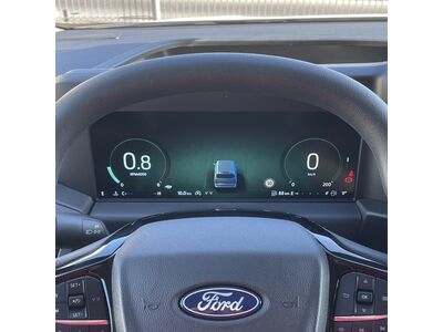 Ford Transit Custom Neuwagen