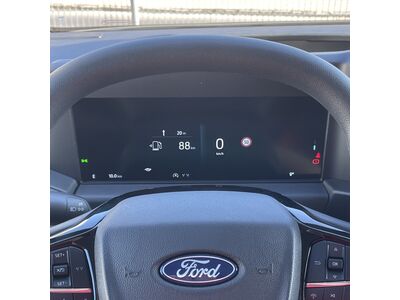 Ford Transit Custom Neuwagen