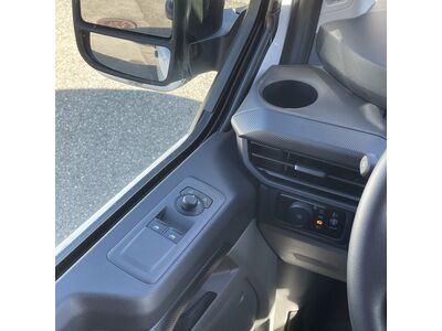 Ford Transit Custom Neuwagen