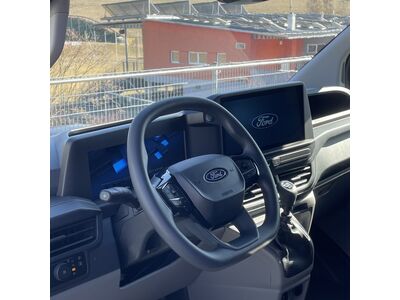 Ford Transit Custom Neuwagen