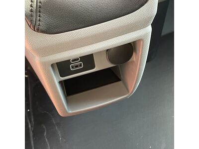 Ford Transit Custom Neuwagen