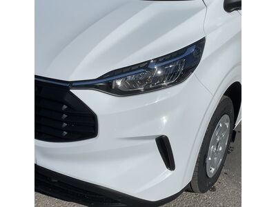 Ford Transit Custom Neuwagen