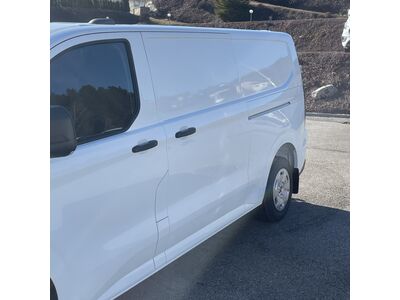 Ford Transit Custom Neuwagen