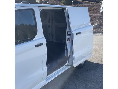 Ford Transit Custom Neuwagen