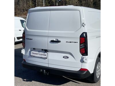 Ford Transit Custom Neuwagen
