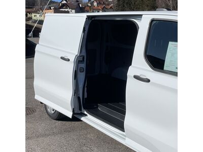 Ford Transit Custom Neuwagen