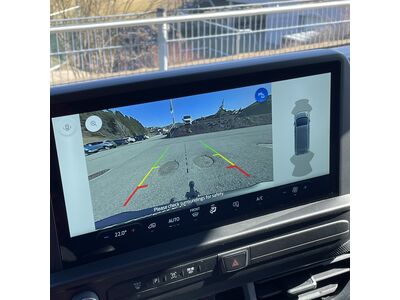 Ford Transit Custom Neuwagen