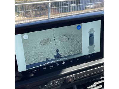 Ford Transit Custom Neuwagen