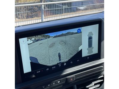 Ford Transit Custom Neuwagen