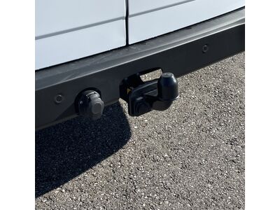 Ford Transit Custom Neuwagen