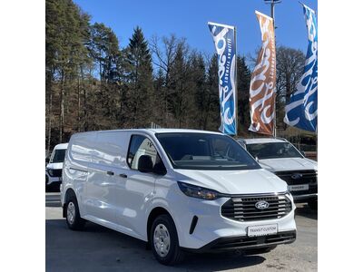 Ford Transit Custom Neuwagen