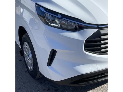 Ford Transit Custom Neuwagen