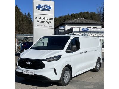 Ford Transit Custom Neuwagen