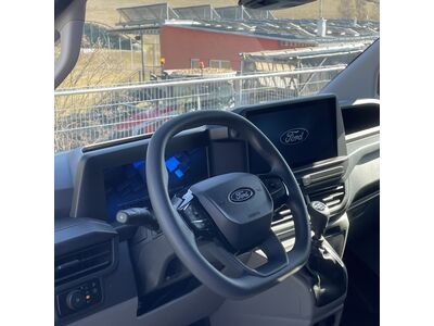 Ford Transit Custom Neuwagen