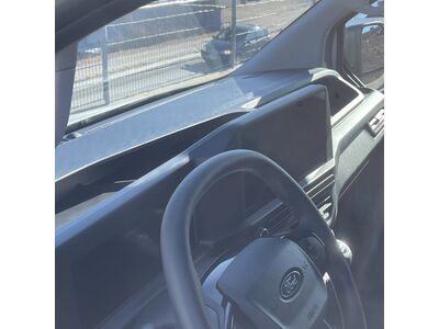 Ford Transit Custom Neuwagen