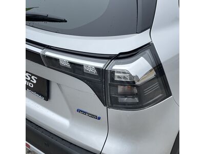 Suzuki S-Cross Vorführwagen