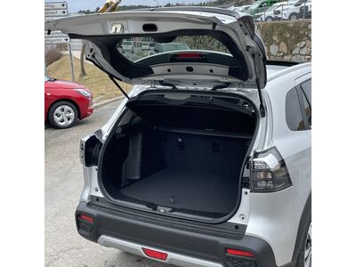 Suzuki S-Cross Vorführwagen