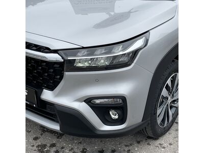 Suzuki S-Cross Vorführwagen