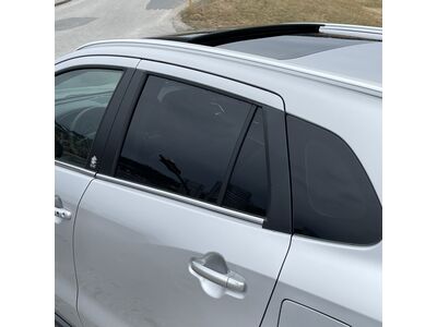 Suzuki S-Cross Vorführwagen