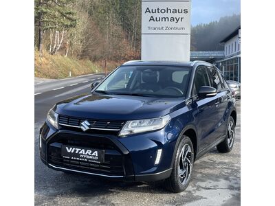 Suzuki Vitara Vorführwagen Suzuki Vitara Vorführwagen