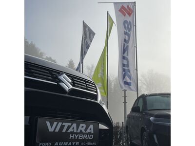 Suzuki Vitara Vorführwagen Suzuki Vitara Vorführwagen