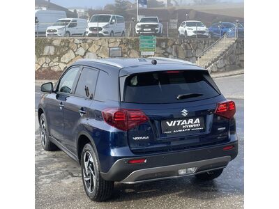 Suzuki Vitara Vorführwagen Suzuki Vitara Vorführwagen