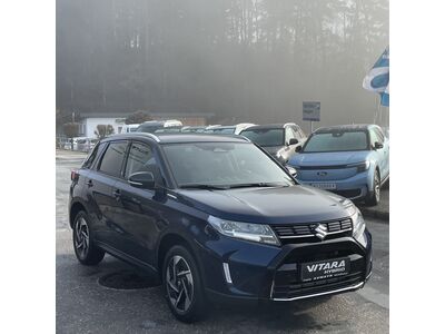 Suzuki Vitara Vorführwagen Suzuki Vitara Vorführwagen