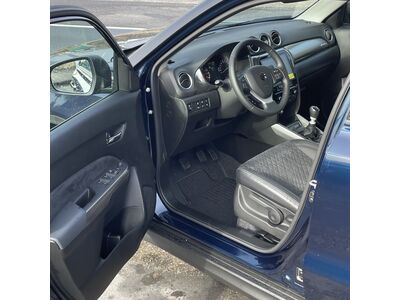 Suzuki Vitara Vorführwagen Suzuki Vitara Vorführwagen