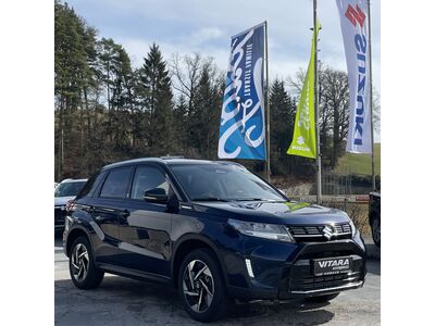 Suzuki Vitara Vorführwagen Suzuki Vitara Vorführwagen