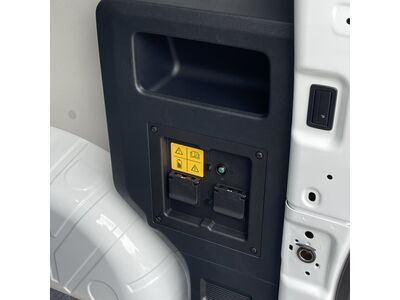 Ford Transit Custom Neuwagen Ford Transit Custom Neuwagen