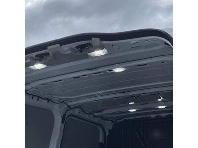 Ford Transit Custom Neuwagen Ford Transit Custom Neuwagen