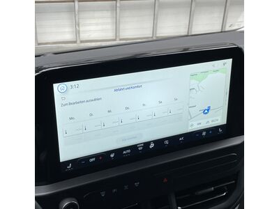 Ford Transit Custom Neuwagen Ford Transit Custom Neuwagen