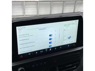 Ford Transit Custom Neuwagen Ford Transit Custom Neuwagen