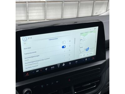 Ford Transit Custom Neuwagen Ford Transit Custom Neuwagen