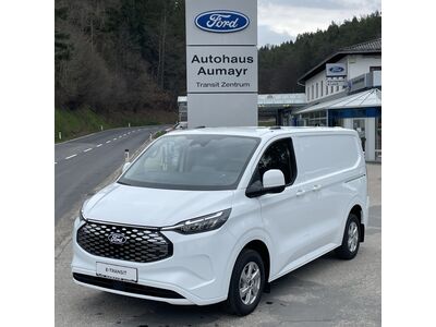 Ford Transit Custom Neuwagen Ford Transit Custom Neuwagen