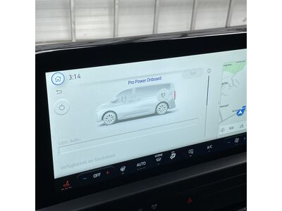 Ford Transit Custom Neuwagen Ford Transit Custom Neuwagen