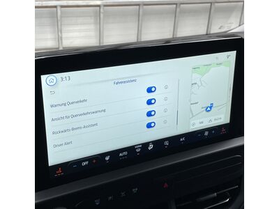 Ford Transit Custom Neuwagen Ford Transit Custom Neuwagen