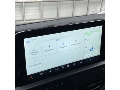 Ford Transit Custom Neuwagen Ford Transit Custom Neuwagen