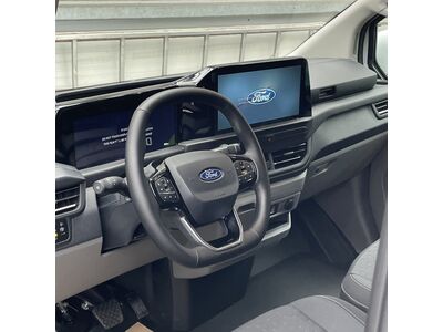 Ford Transit Custom Neuwagen Ford Transit Custom Neuwagen